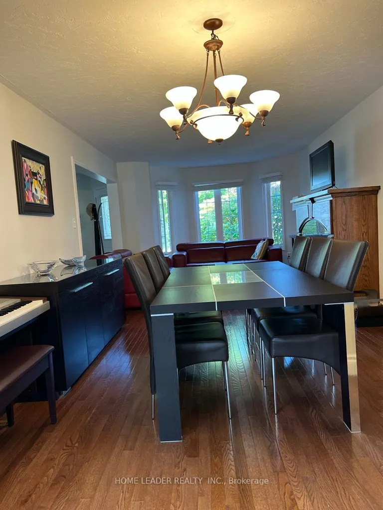 Photo 4 of 81 Holley Meadow Road, Barrie, Holly — HOMEH