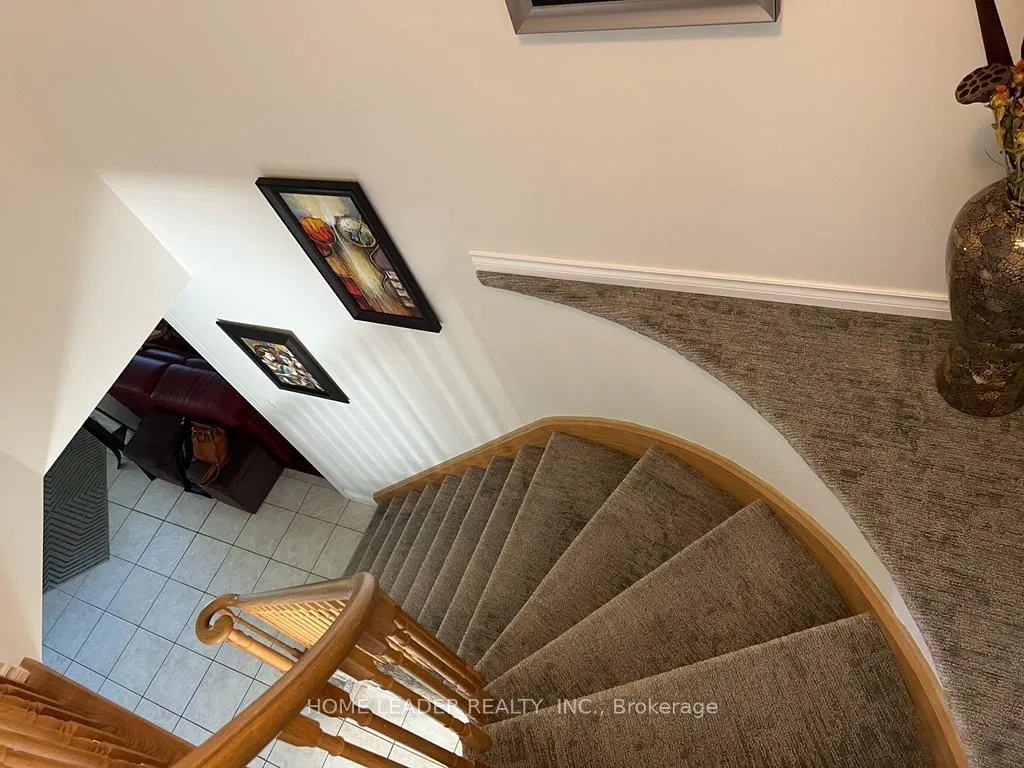 Photo 7 of 81 Holley Meadow Road, Barrie, Holly — HOMEH