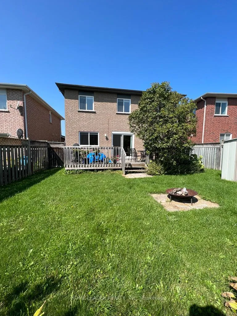 Photo 14 of 81 Holley Meadow Road, Barrie, Holly — HOMEH