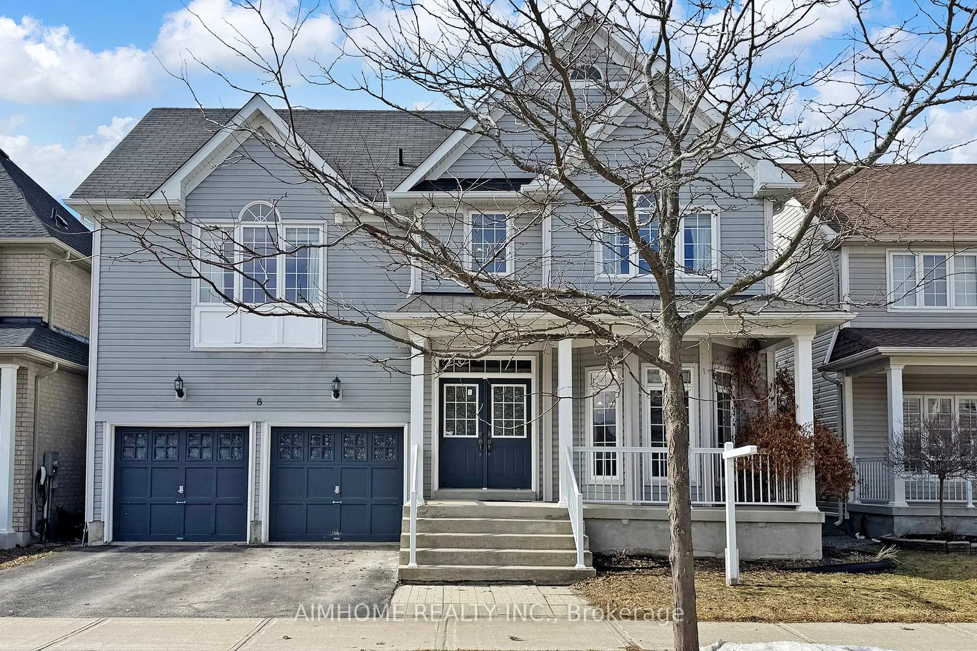 Photo 1 of 8 Brookhurst Avenue, Georgina, Keswick South — HOMEH