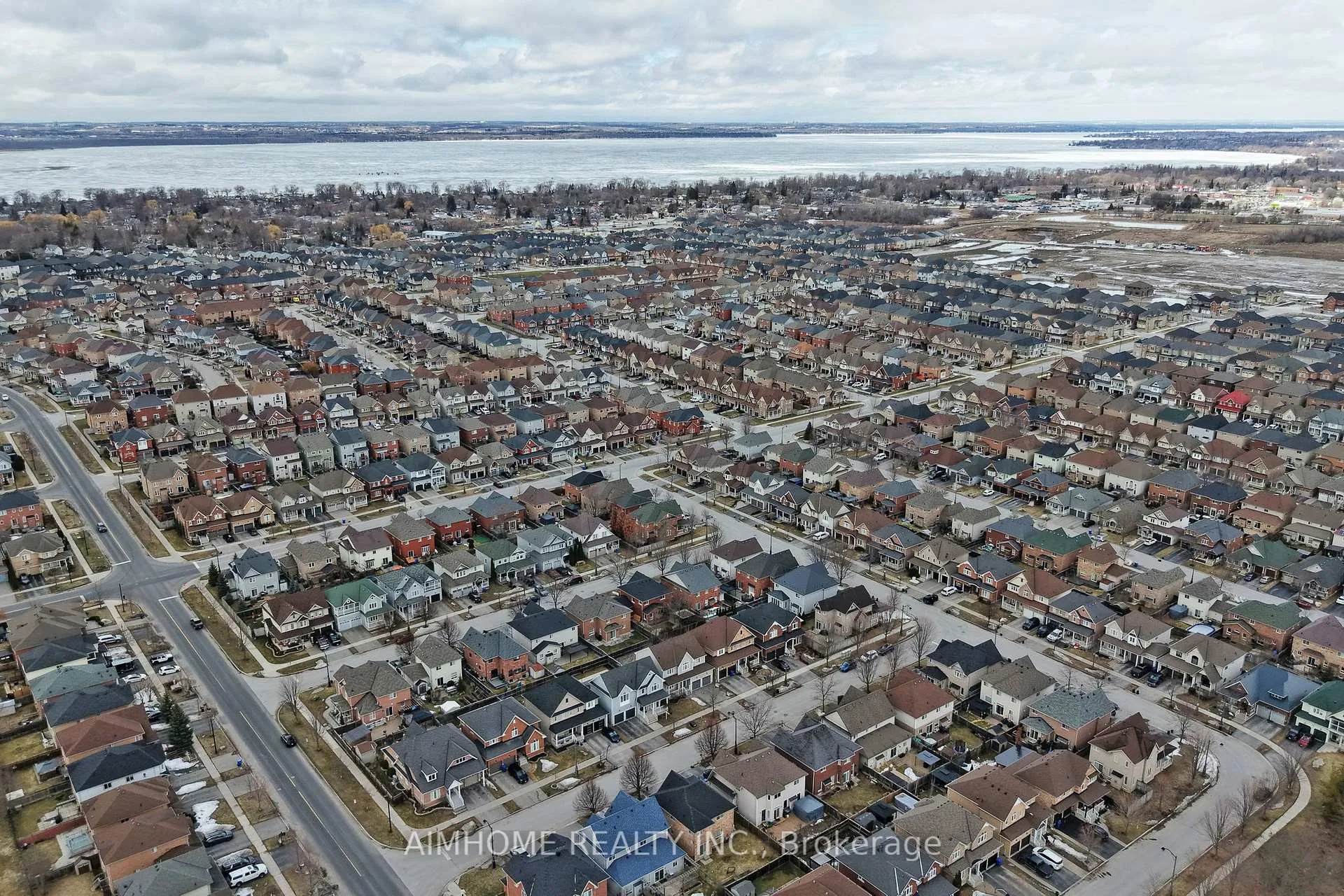 Photo 50 of 8 Brookhurst Avenue, Georgina, Keswick South — HOMEH