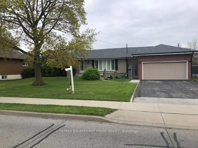 Photo 1 of 209 Nash Road N, Hamilton, Kentley — HOMEH