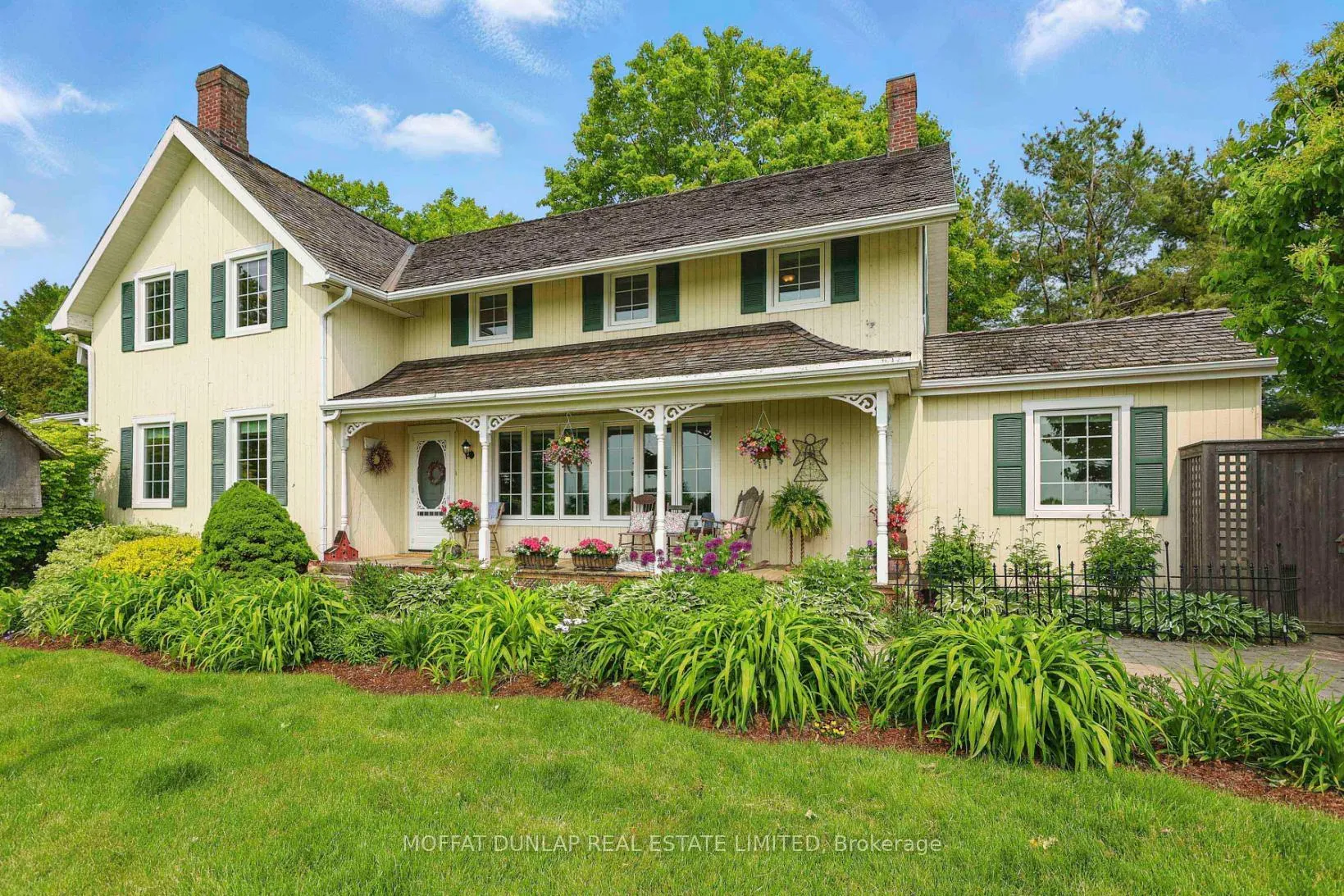 Photo 1 of 16473 Mount Pleasant Road, Caledon, Rural Caledon — HOMEH