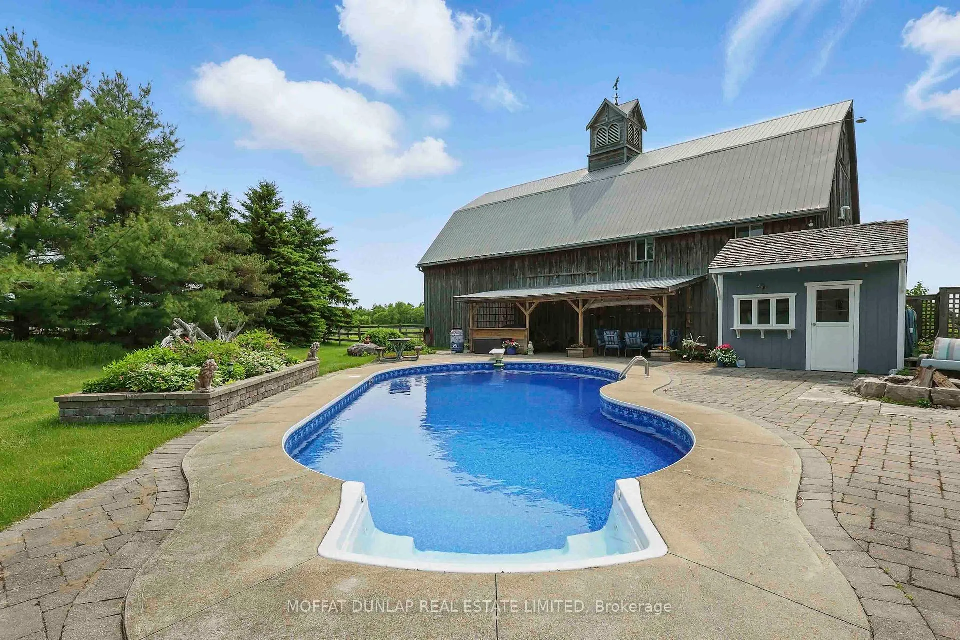 Photo 22 of 16473 Mount Pleasant Road, Caledon, Rural Caledon — HOMEH