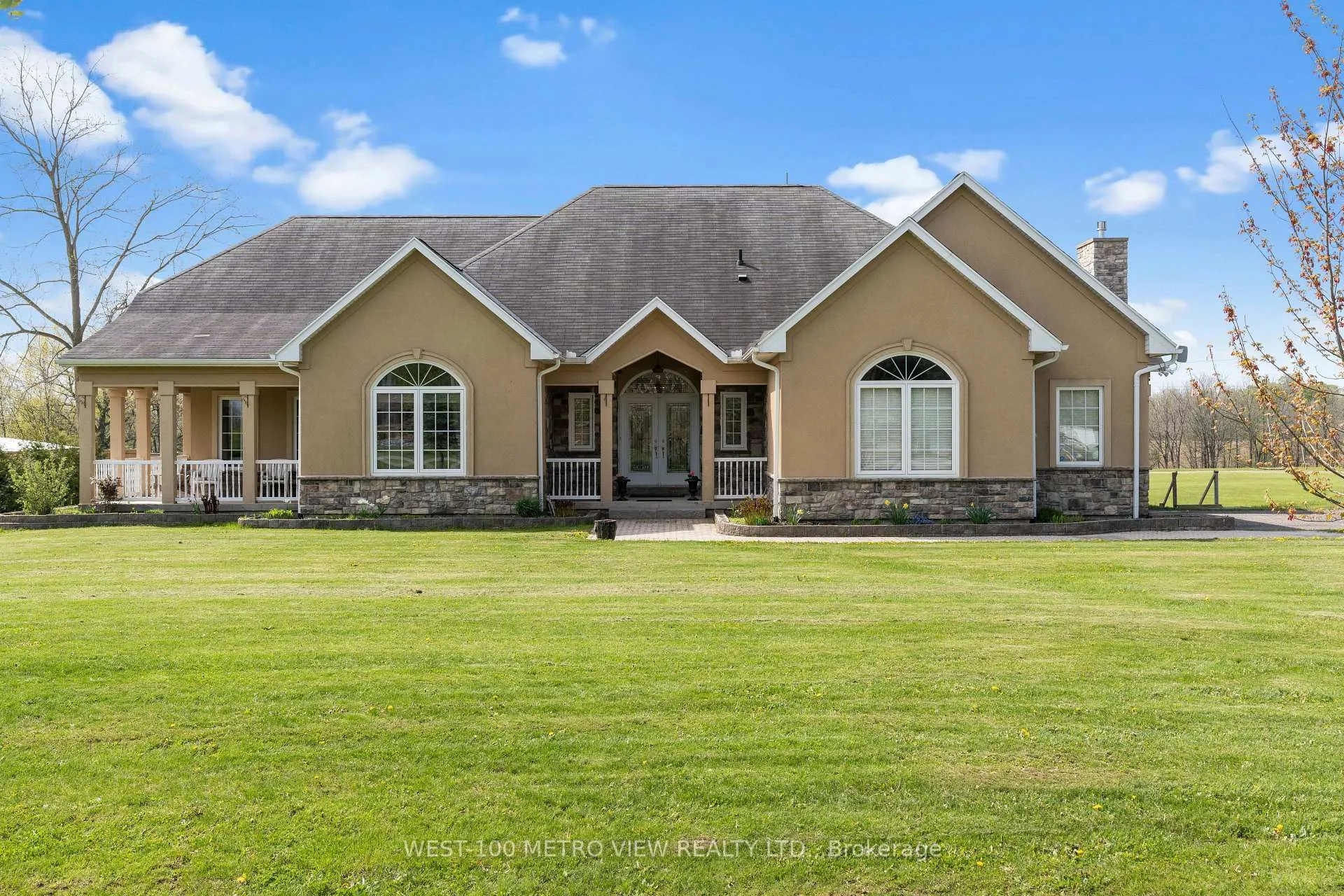 Photo 1 of 49 River Road, Brant, Brantford Twp — HOMEH