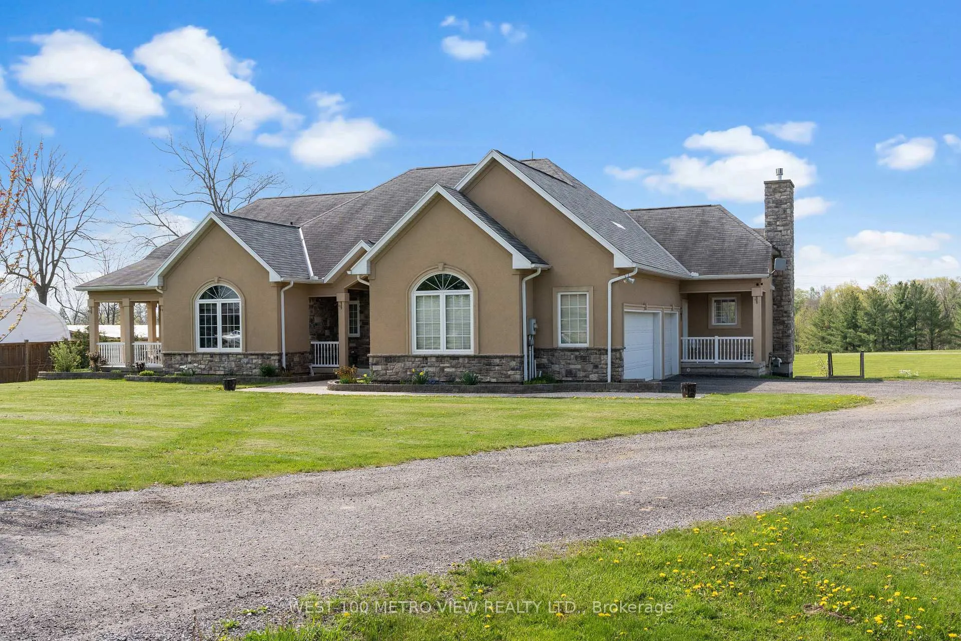 Photo 2 of 49 River Road, Brant, Brantford Twp — HOMEH