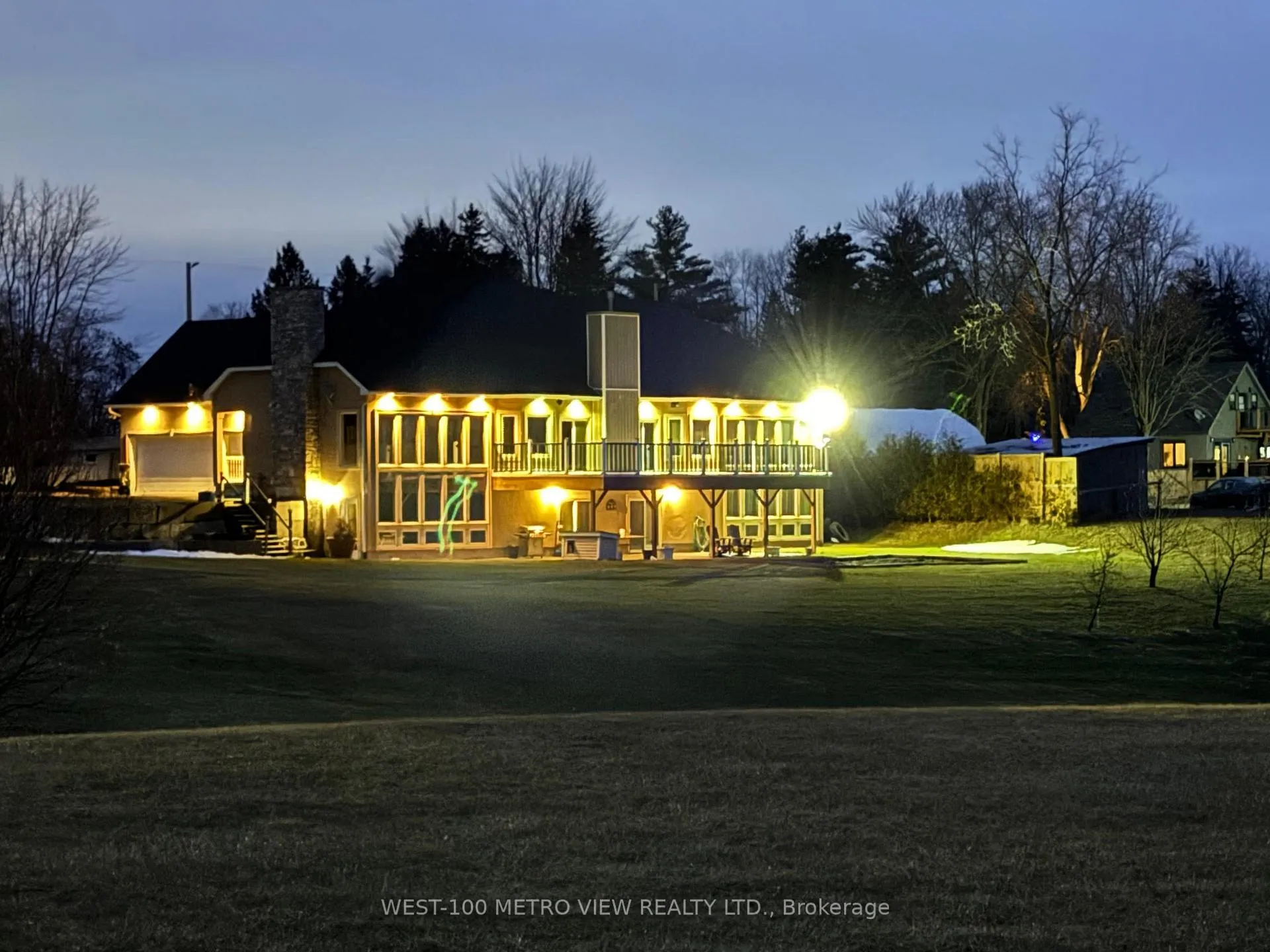Photo 42 of 49 River Road, Brant, Brantford Twp — HOMEH