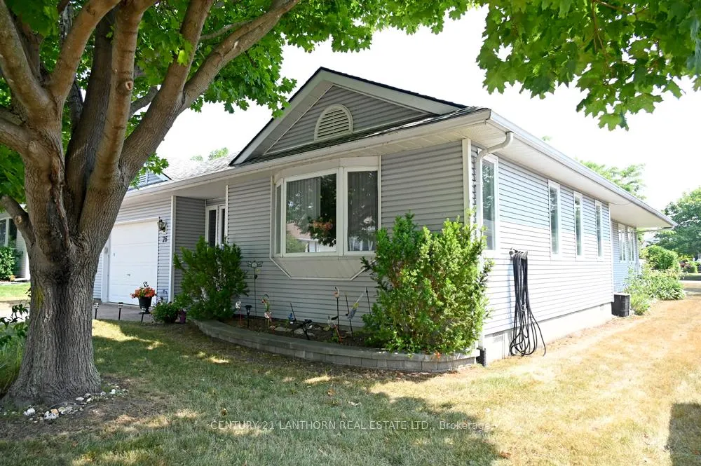 Photo 6 of 26 Heritage Drive, Prince Edward County, Wellington — HOMEH