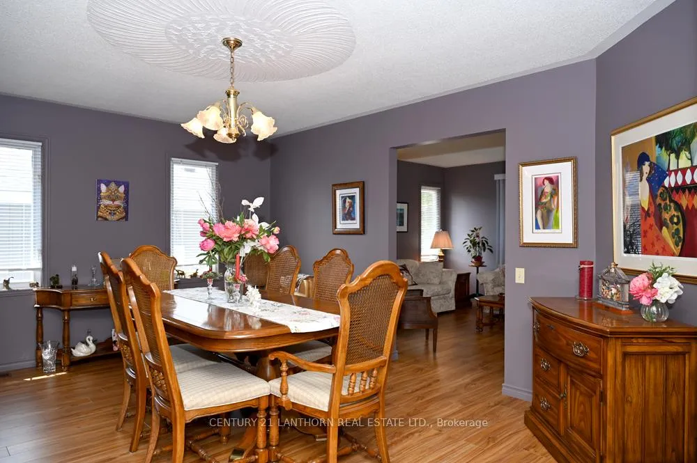Photo 38 of 26 Heritage Drive, Prince Edward County, Wellington — HOMEH
