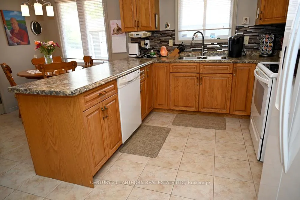 Photo 28 of 26 Heritage Drive, Prince Edward County, Wellington — HOMEH