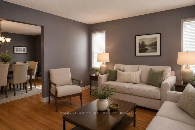 Photo 14 of 26 Heritage Drive, Prince Edward County, Wellington — HOMEH