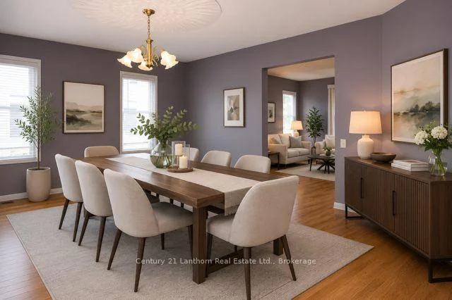 Photo 16 of 26 Heritage Drive, Prince Edward County, Wellington — HOMEH