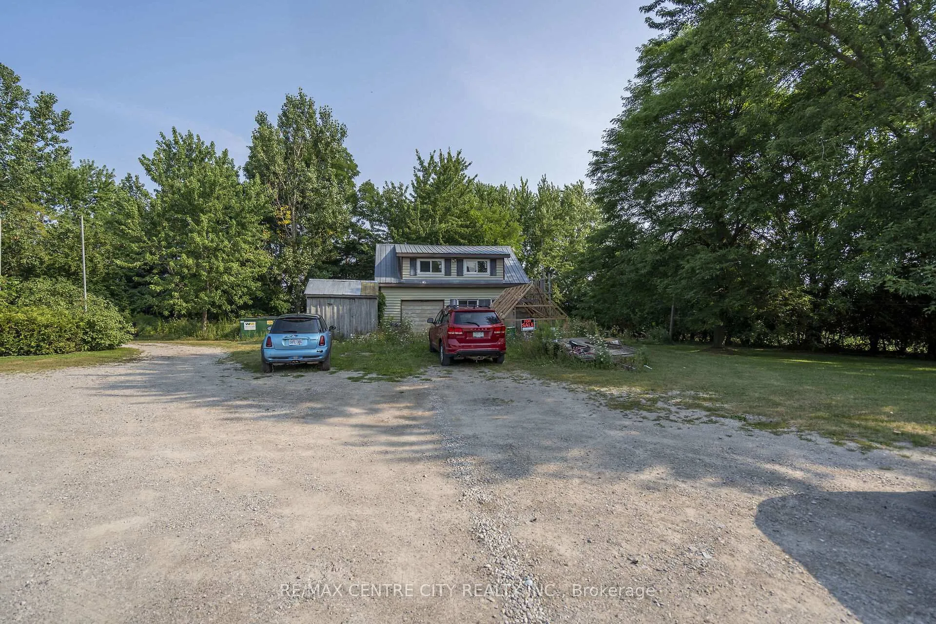 Photo 28 of 39006 Zurich-Hensall Road, Bluewater, Hensall — HOMEH