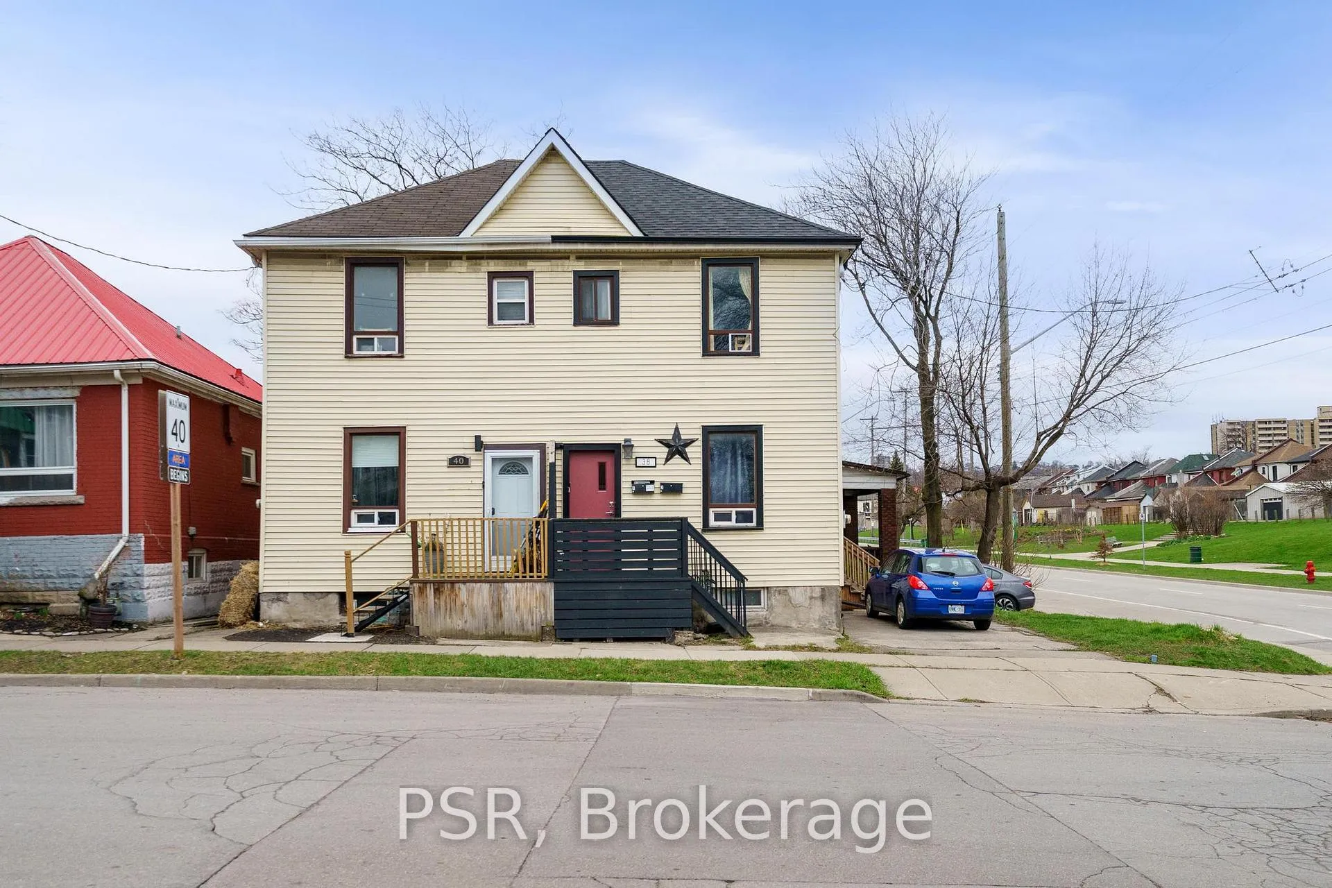 Photo 1 of 38 Princess Street, Hamilton, Gibson — HOMEH