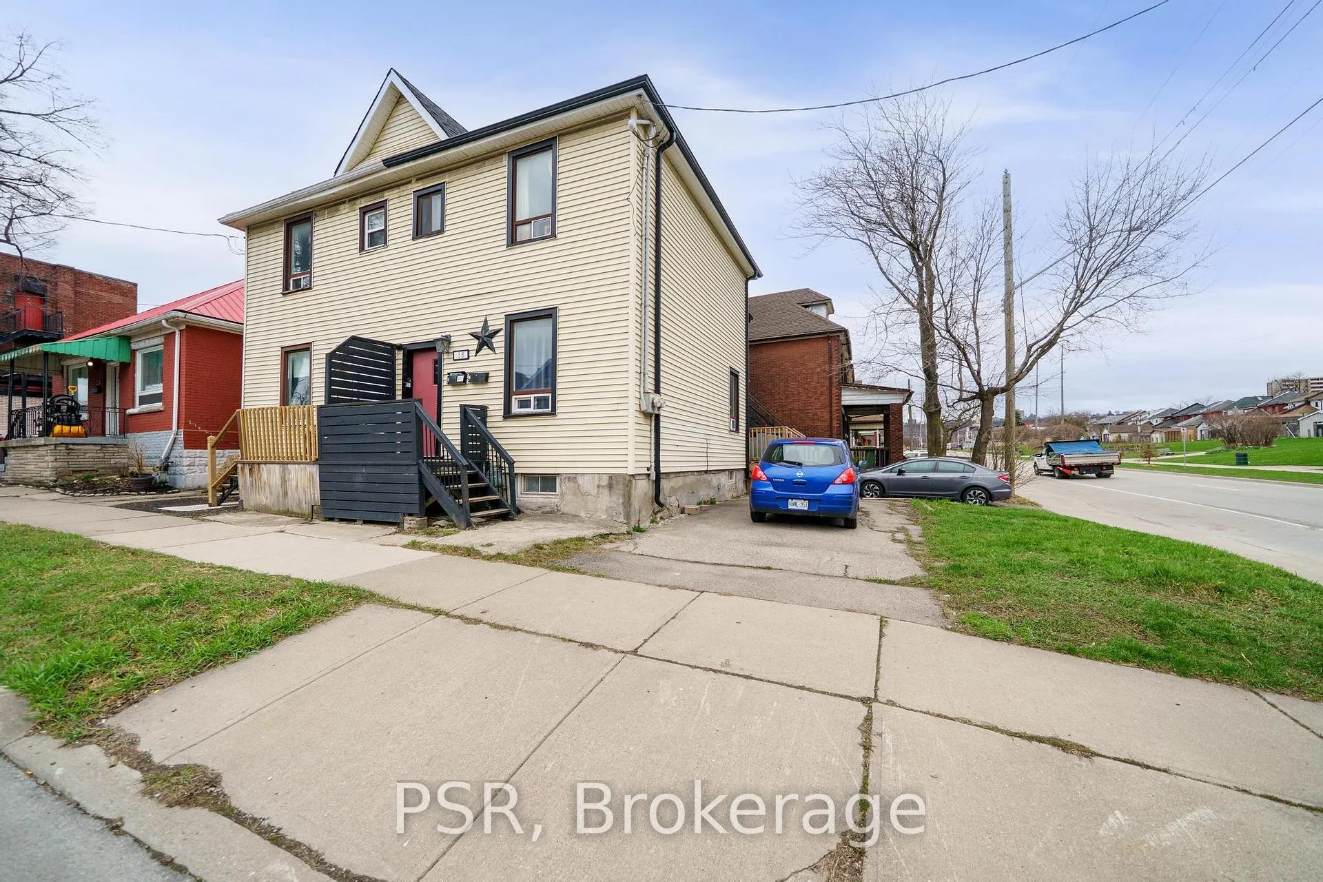 Photo 43 of 38 Princess Street, Hamilton, Gibson — HOMEH
