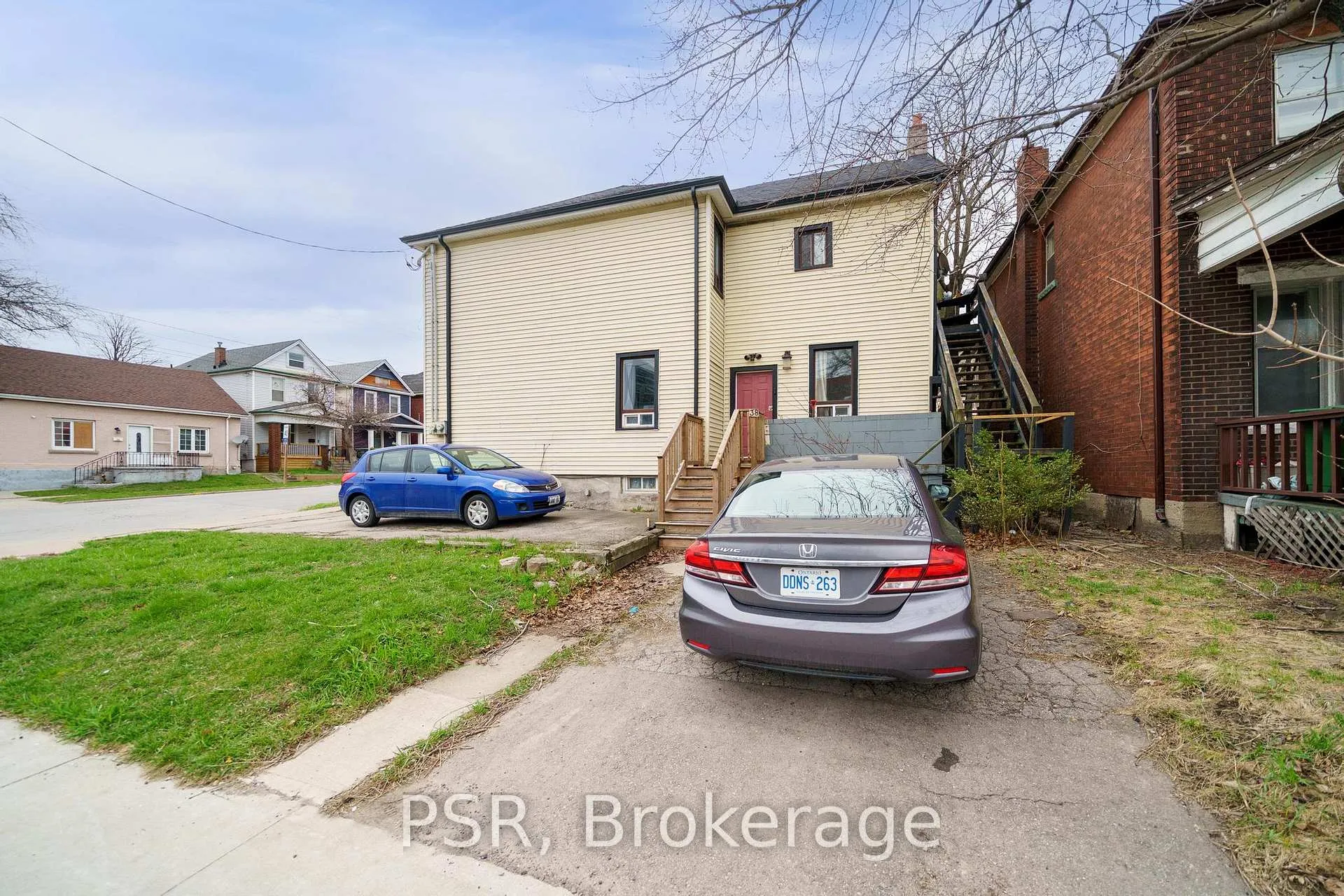 Photo 44 of 38 Princess Street, Hamilton, Gibson — HOMEH