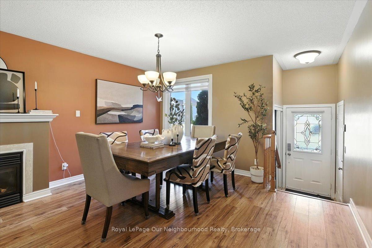 Photo 7 of 67 Harmer Drive, Clarington, Newcastle — HOMEH