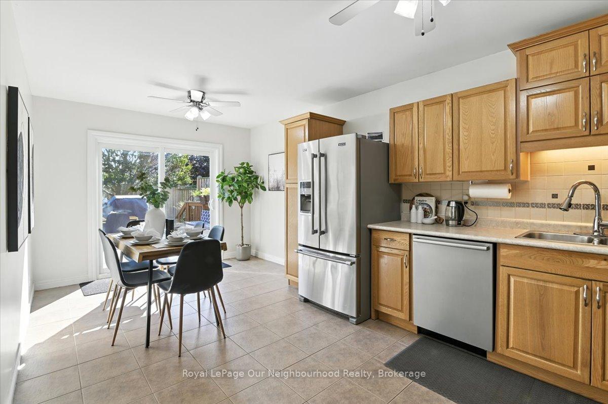 Photo 9 of 67 Harmer Drive, Clarington, Newcastle — HOMEH
