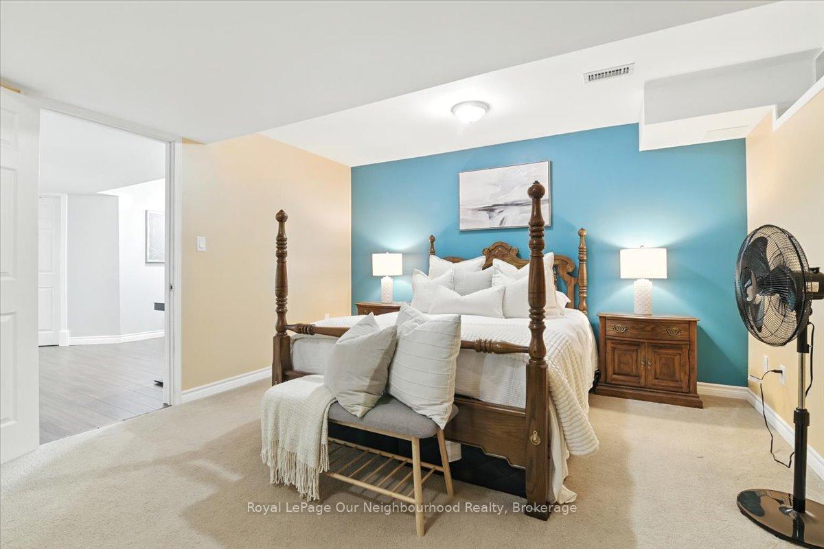 Photo 24 of 67 Harmer Drive, Clarington, Newcastle — HOMEH
