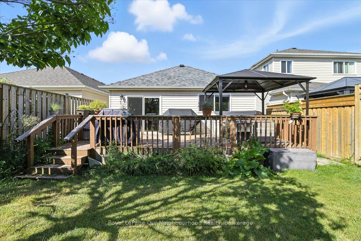 Photo 28 of 67 Harmer Drive, Clarington, Newcastle — HOMEH