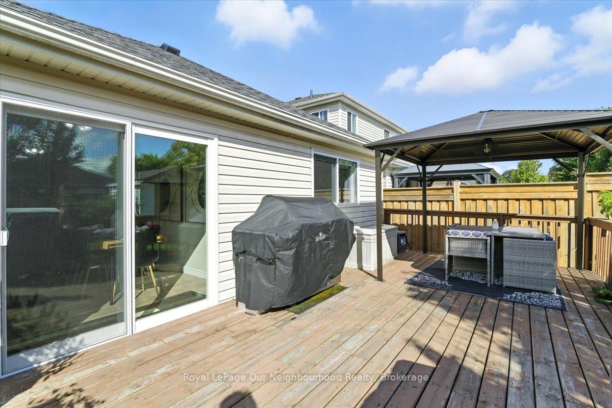 Photo 30 of 67 Harmer Drive, Clarington, Newcastle — HOMEH