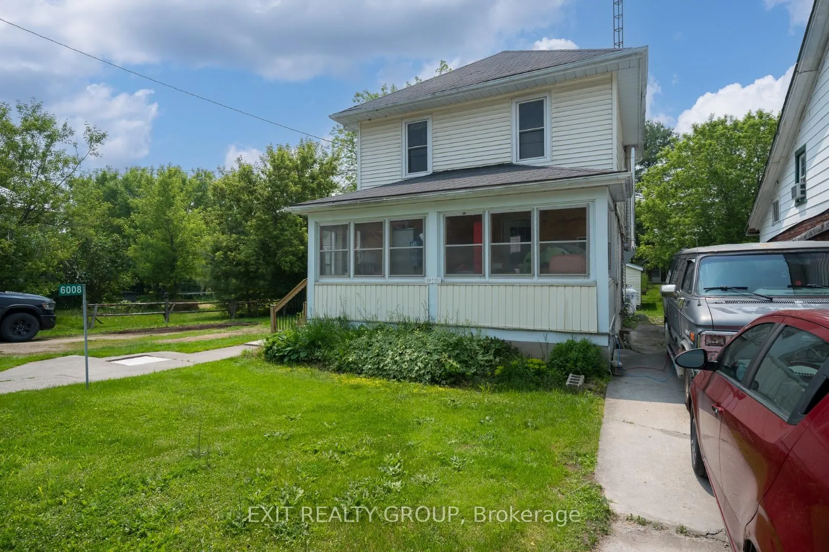 Photo 2 of 6008 County Road 41, Stone Mills — HOMEH