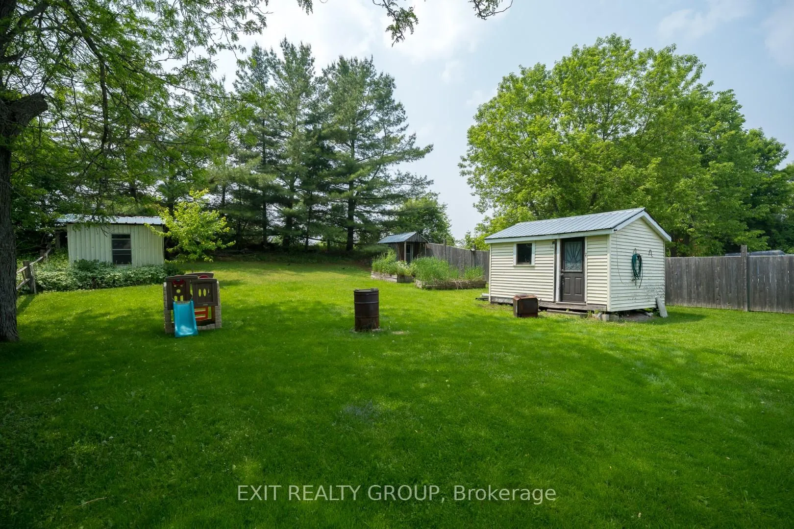 Photo 20 of 6008 County Road 41, Stone Mills — HOMEH
