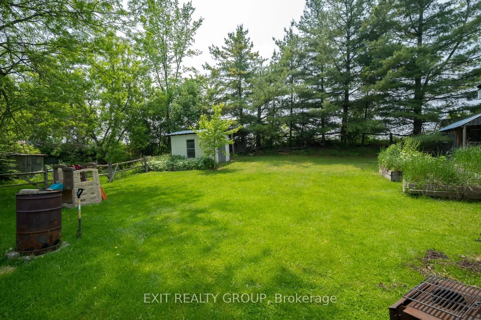 Photo 21 of 6008 County Road 41, Stone Mills — HOMEH
