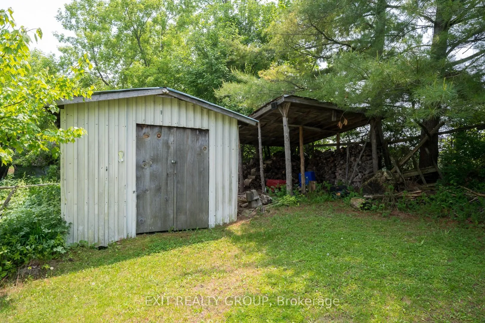 Photo 23 of 6008 County Road 41, Stone Mills — HOMEH