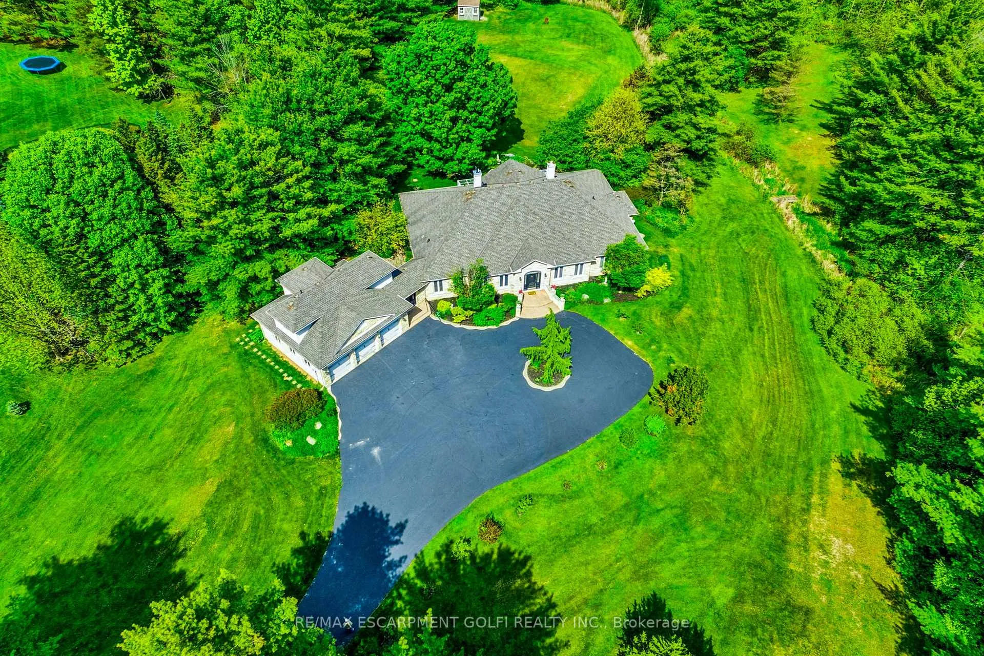 Photo 1 of 53 Ranch Road, Brant, Brantford Twp — HOMEH