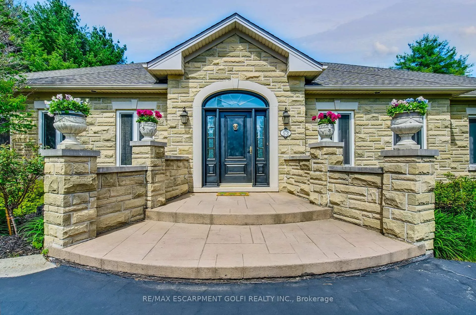 Photo 5 of 53 Ranch Road, Brant, Brantford Twp — HOMEH