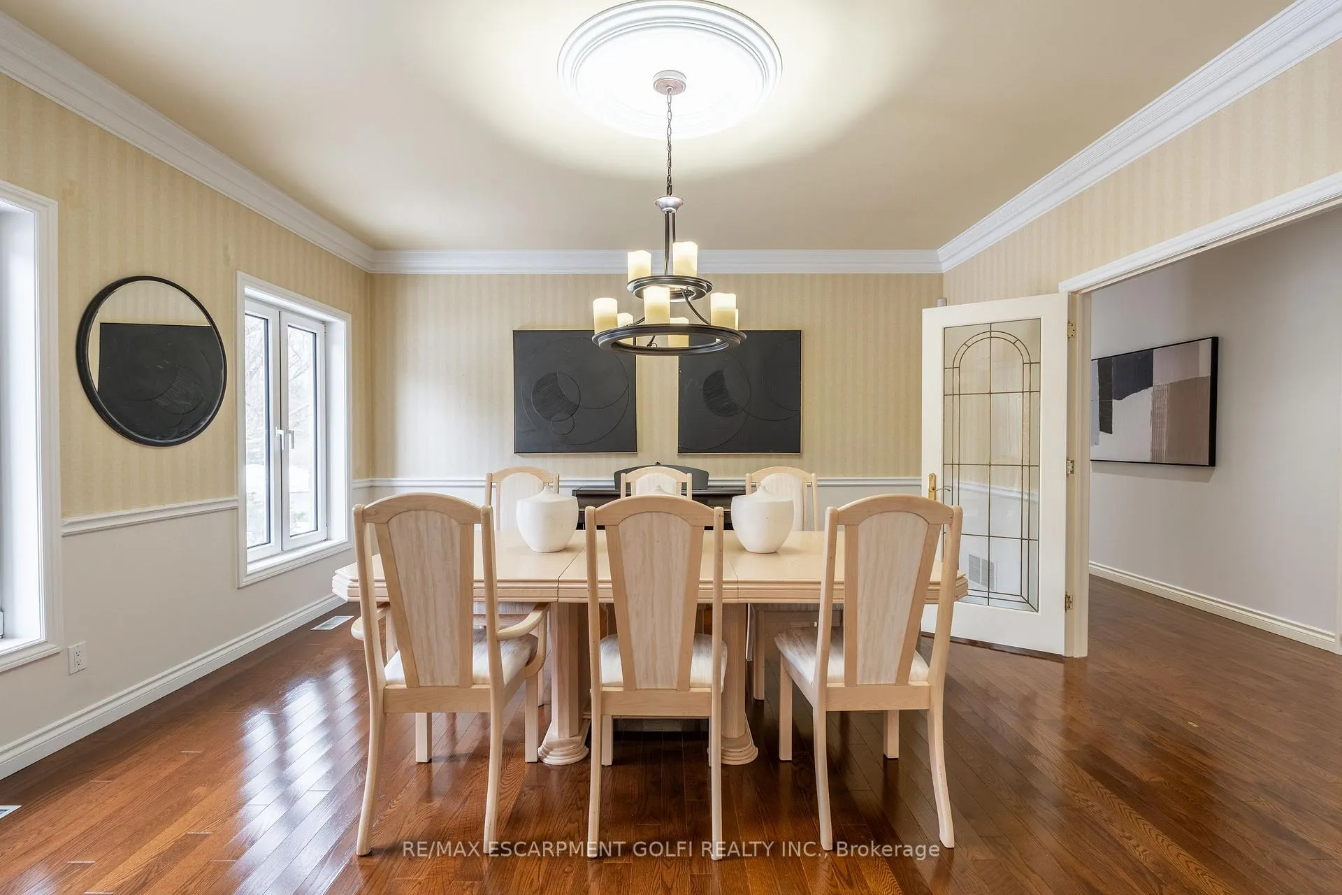 Photo 6 of 53 Ranch Road, Brant, Brantford Twp — HOMEH