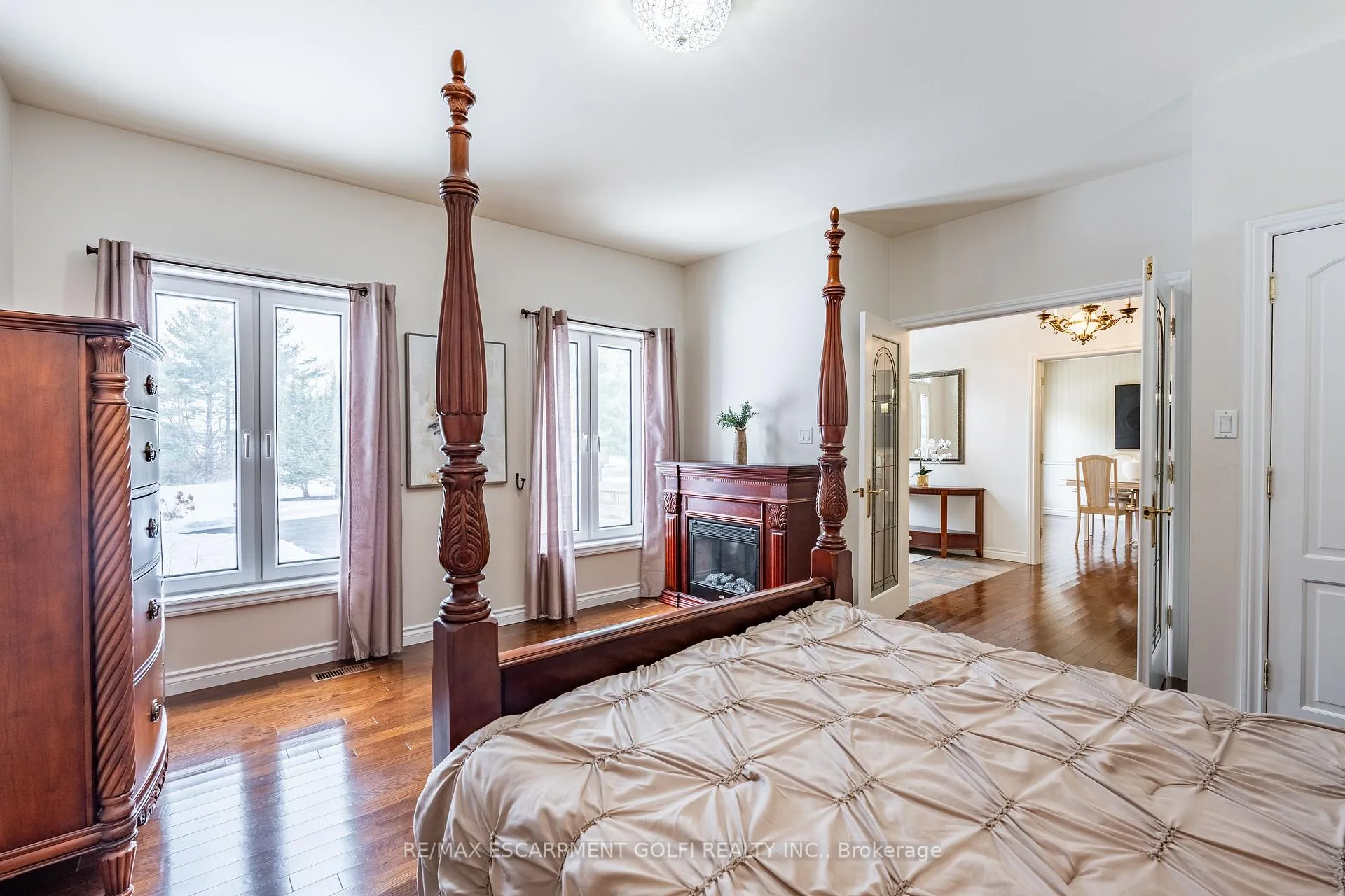 Photo 10 of 53 Ranch Road, Brant, Brantford Twp — HOMEH