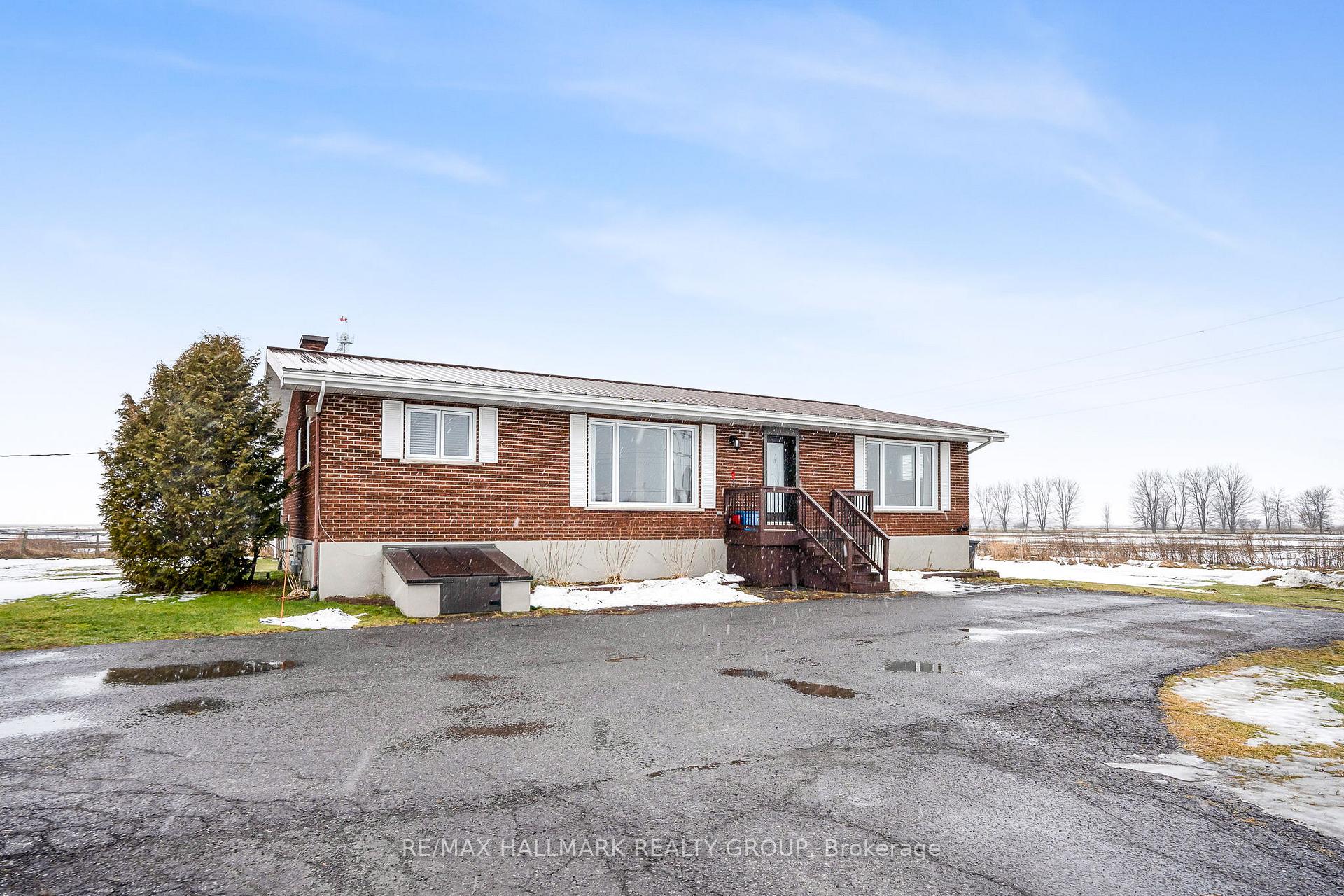 Photo 1 of 2631 County Road 17, Champlain, Champlain Twp — HOMEH