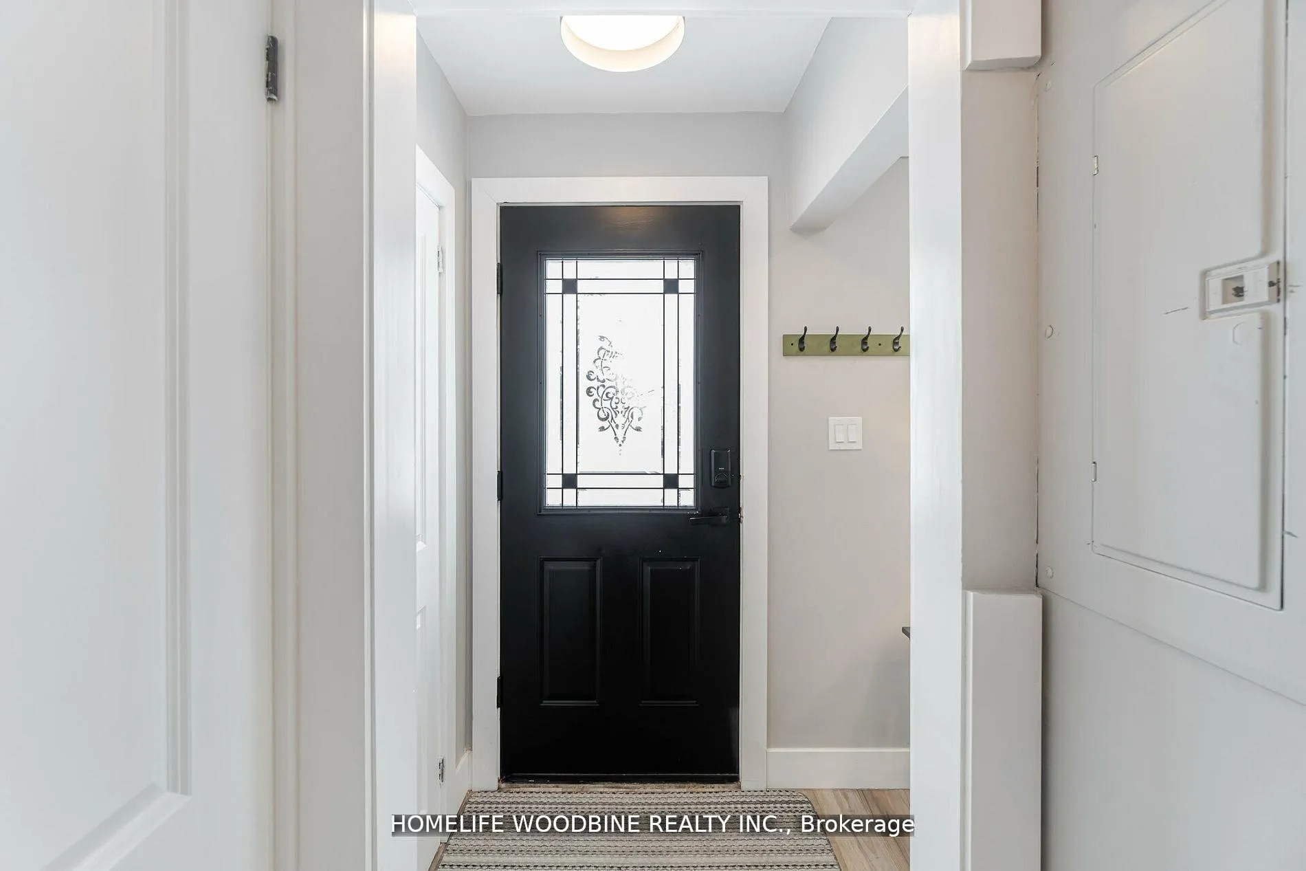 Photo 5 of 107 Winchester Boulevard, Hamilton, Hampton Heights — HOMEH