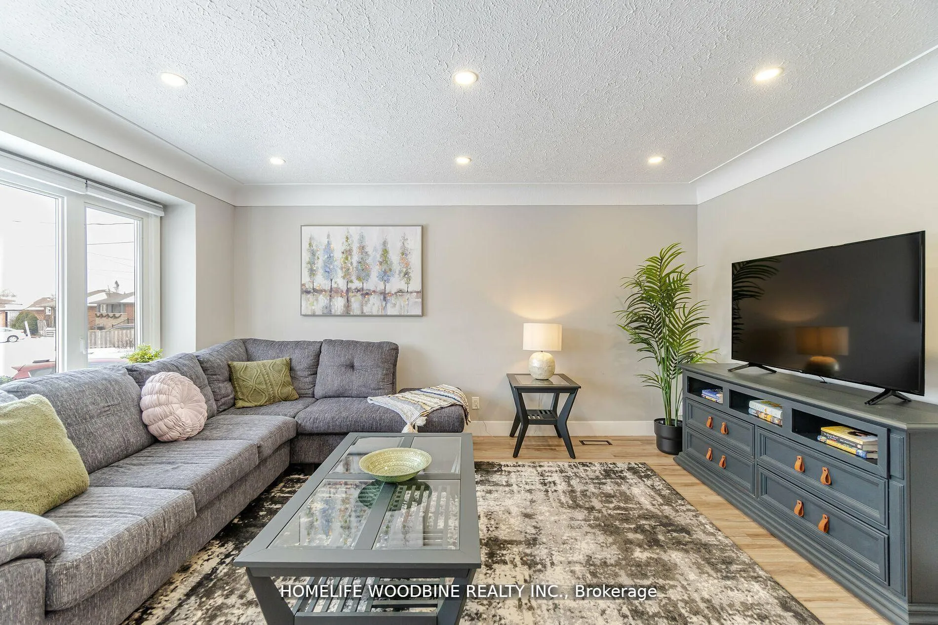 Photo 7 of 107 Winchester Boulevard, Hamilton, Hampton Heights — HOMEH