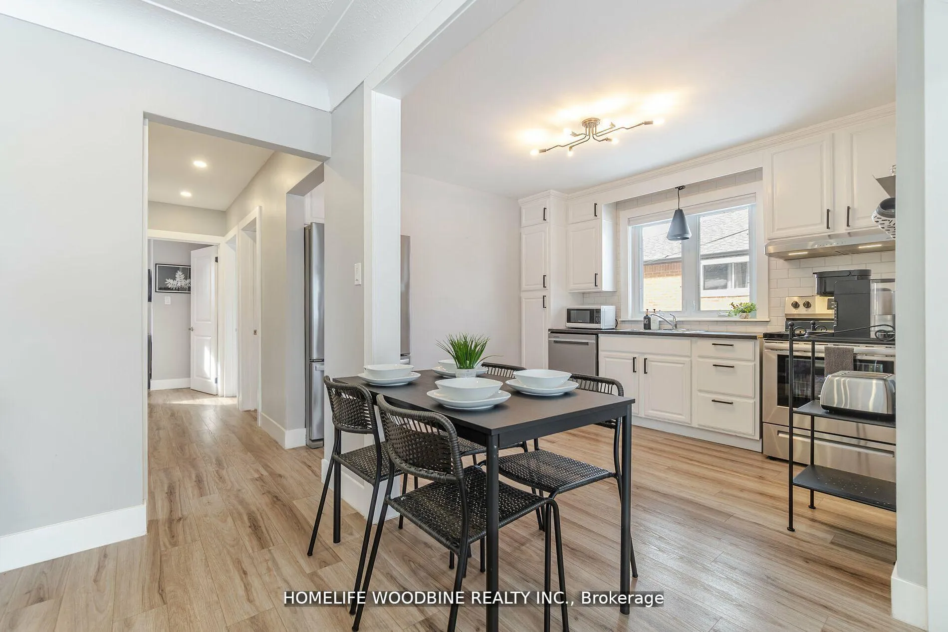 Photo 9 of 107 Winchester Boulevard, Hamilton, Hampton Heights — HOMEH