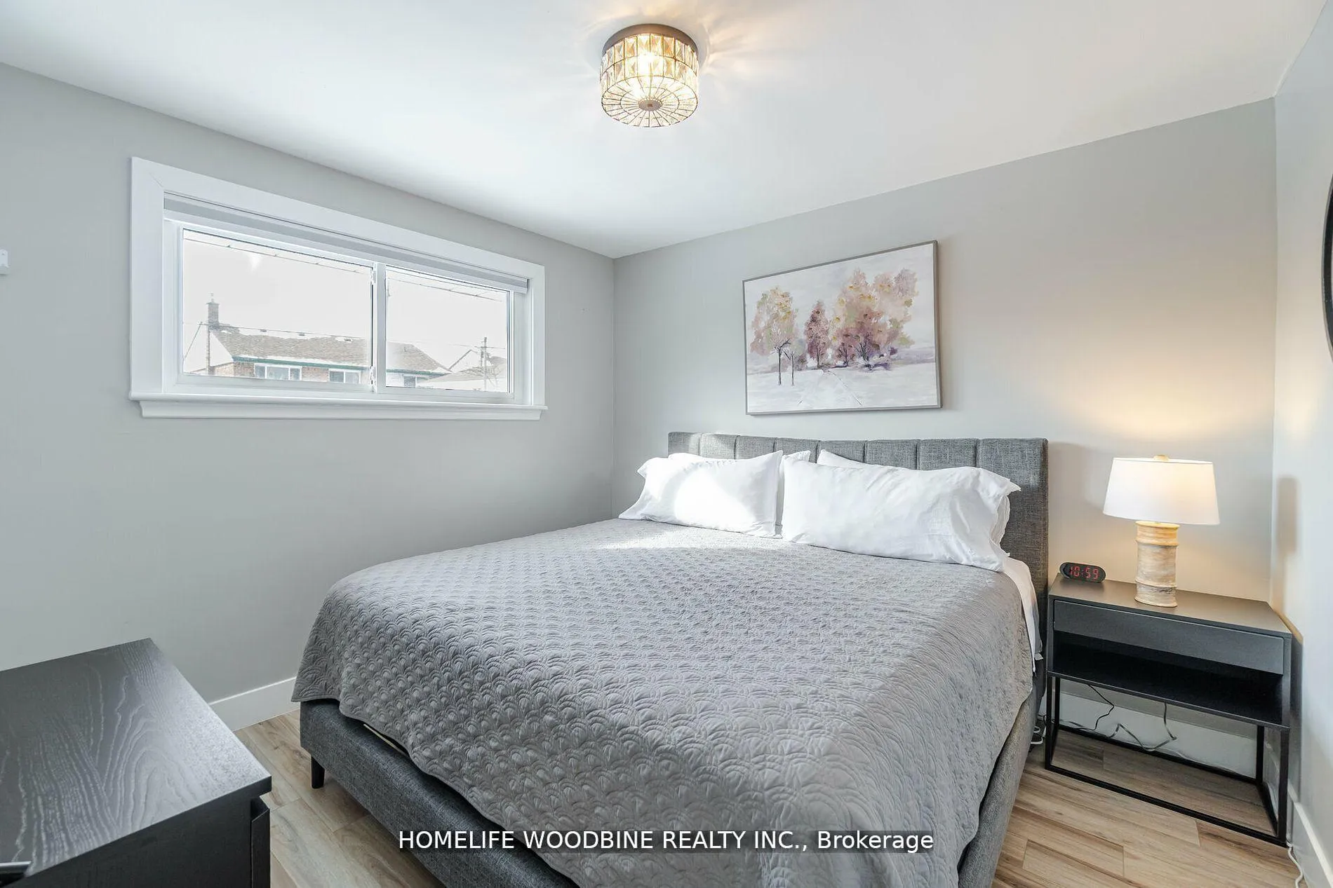 Photo 12 of 107 Winchester Boulevard, Hamilton, Hampton Heights — HOMEH