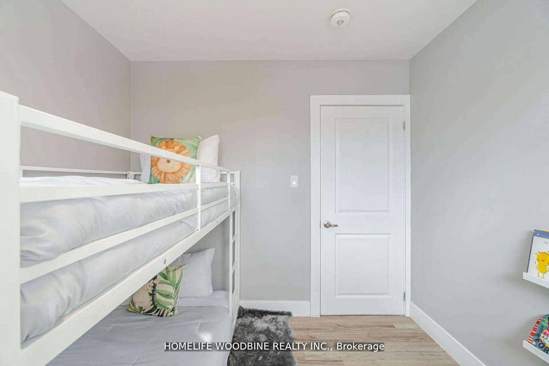 Photo 14 of 107 Winchester Boulevard, Hamilton, Hampton Heights — HOMEH