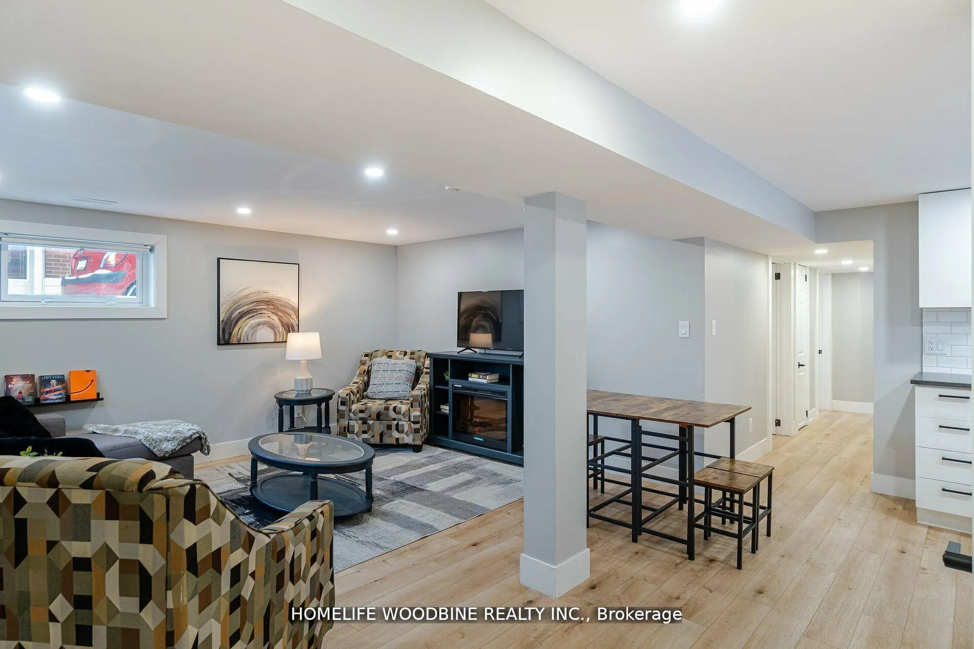 Photo 17 of 107 Winchester Boulevard, Hamilton, Hampton Heights — HOMEH