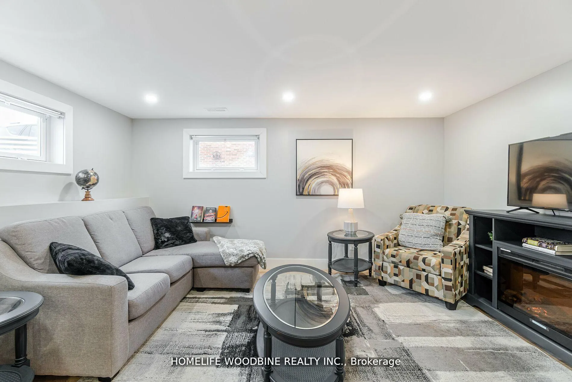 Photo 20 of 107 Winchester Boulevard, Hamilton, Hampton Heights — HOMEH