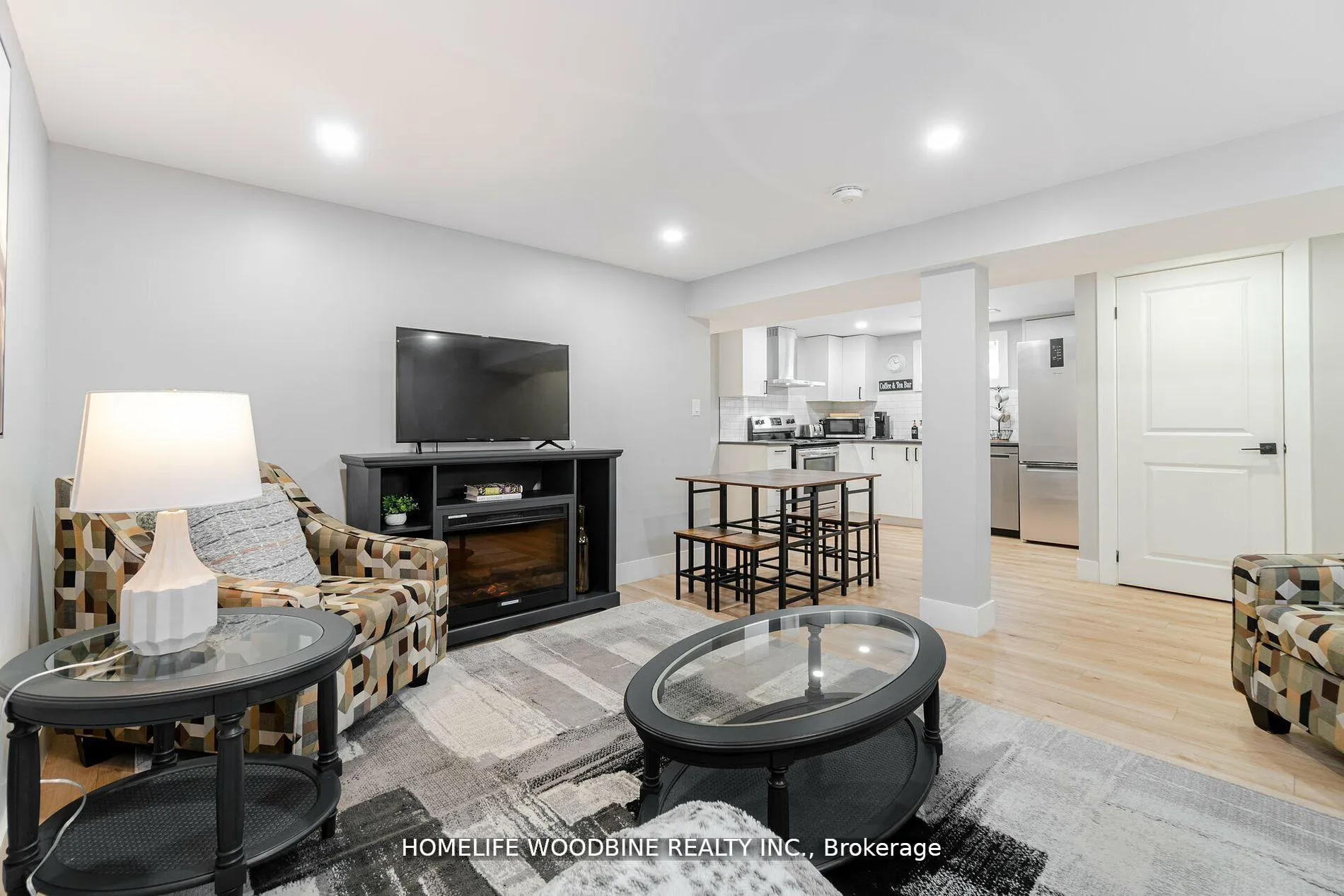 Photo 21 of 107 Winchester Boulevard, Hamilton, Hampton Heights — HOMEH