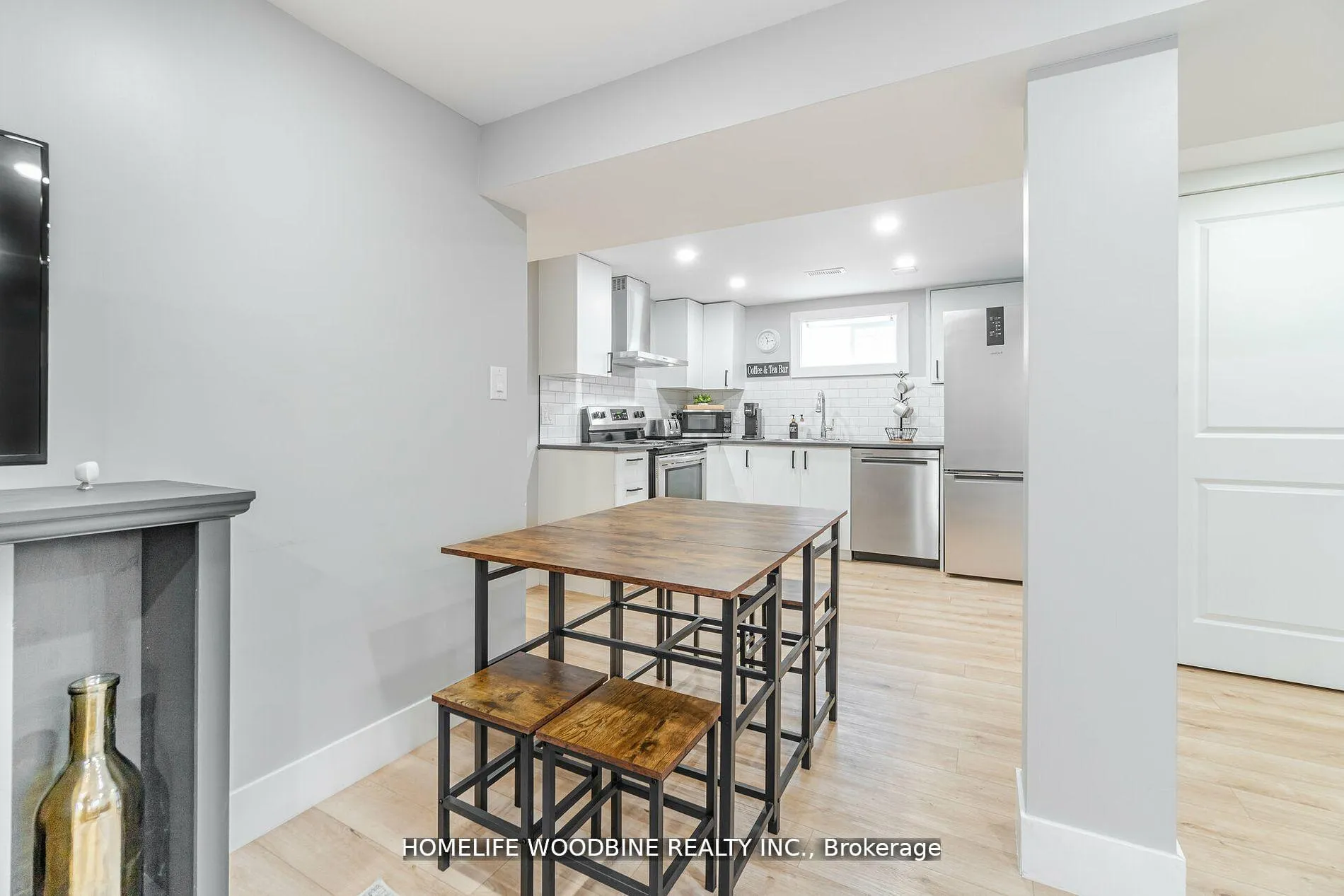 Photo 22 of 107 Winchester Boulevard, Hamilton, Hampton Heights — HOMEH