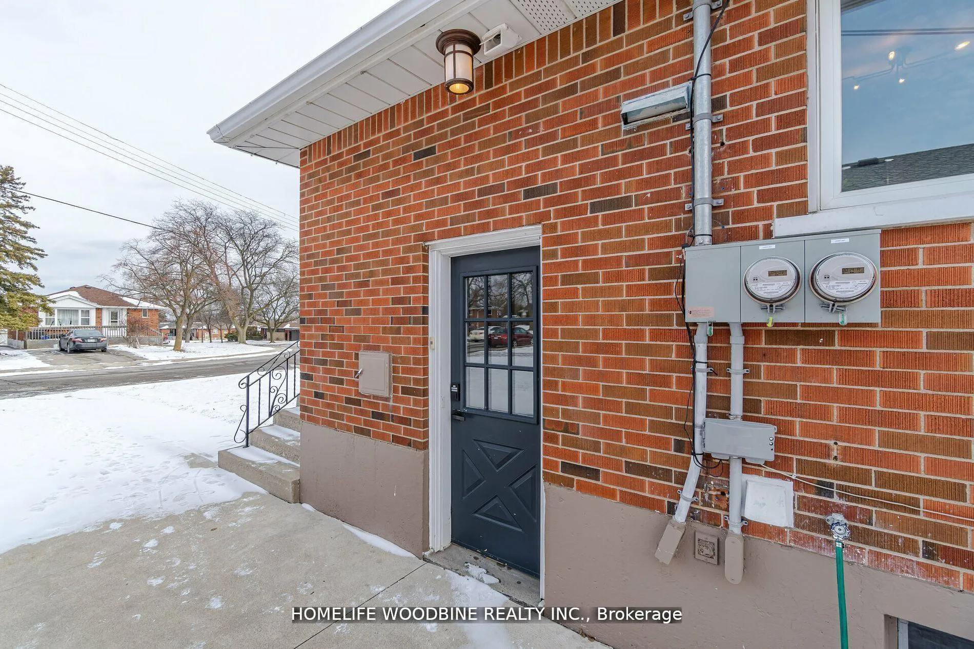 Photo 30 of 107 Winchester Boulevard, Hamilton, Hampton Heights — HOMEH