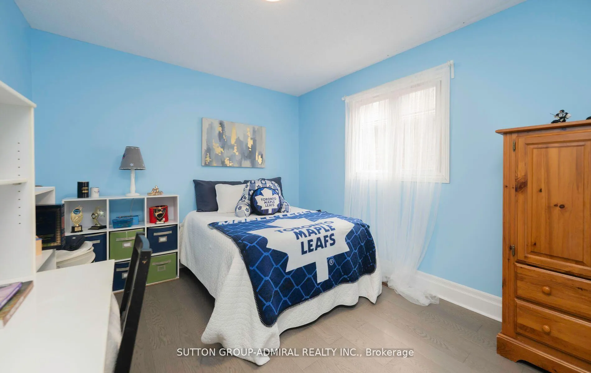 Photo 26 of 19 Maxwell Court, Vaughan, Uplands — HOMEH