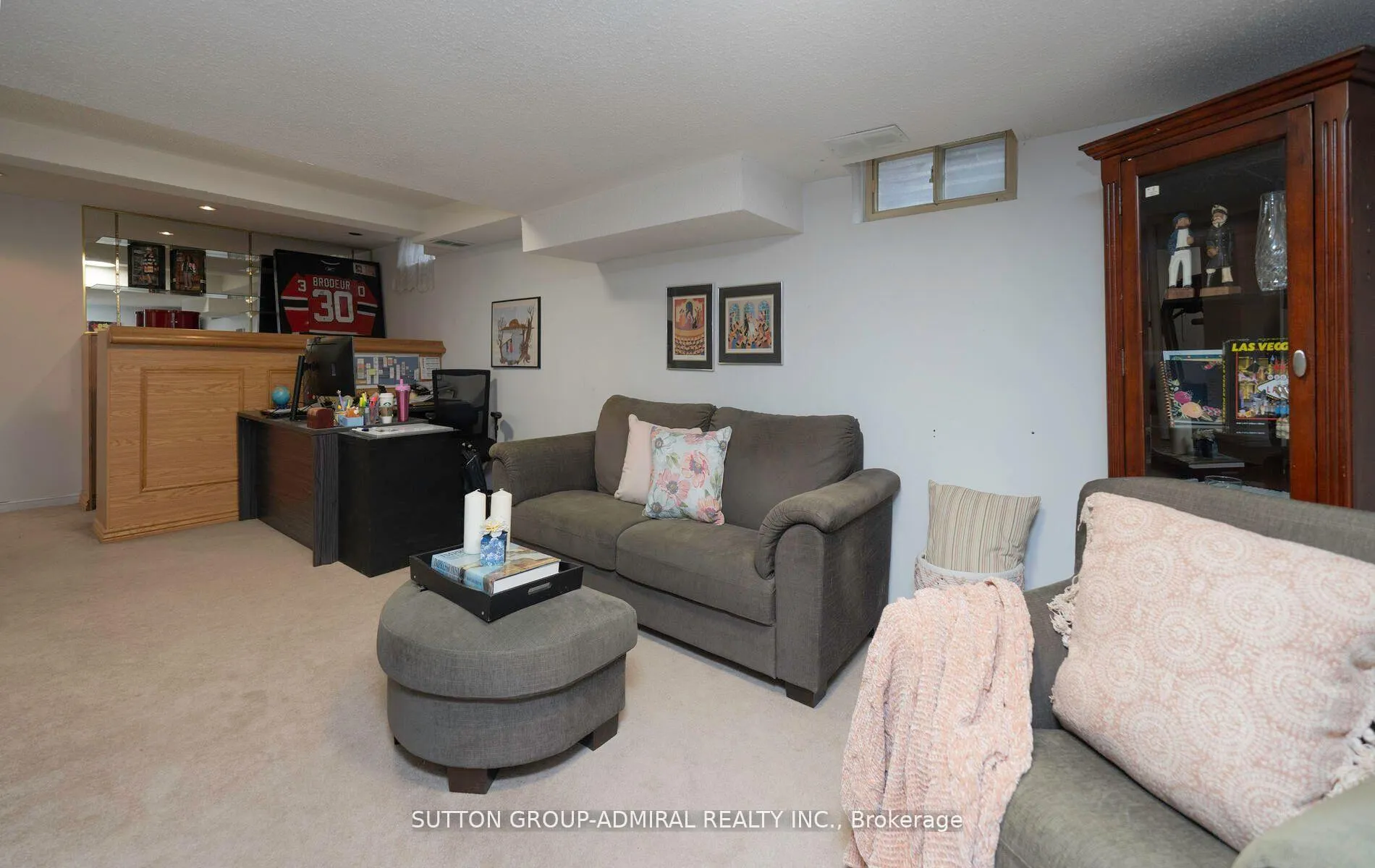 Photo 31 of 19 Maxwell Court, Vaughan, Uplands — HOMEH