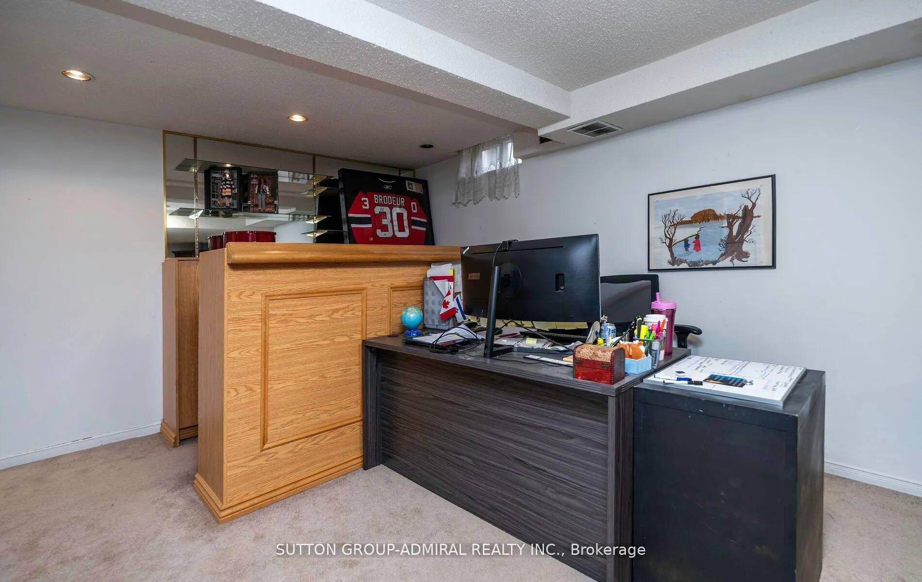 Photo 33 of 19 Maxwell Court, Vaughan, Uplands — HOMEH