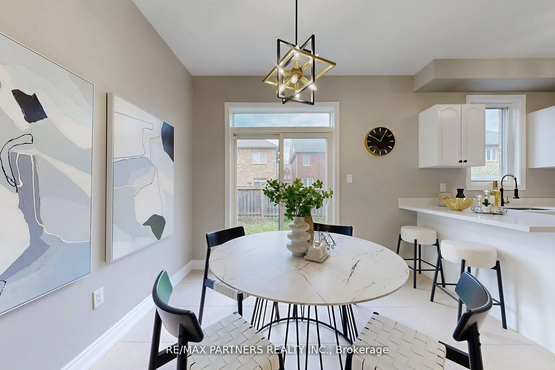 Photo 15 of 29 Robert Osprey Drive, Markham, Cathedraltown — HOMEH