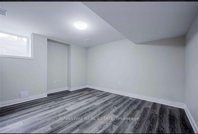 Photo 6 of Unit Bsmt, 29 Burnstown Circle, Brampton, Bram East — HOMEH