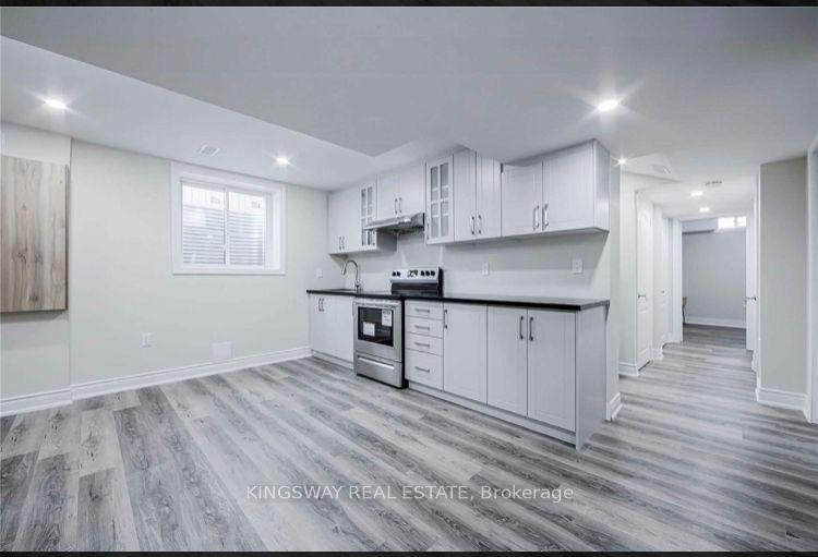 Photo 7 of Unit Bsmt, 29 Burnstown Circle, Brampton, Bram East — HOMEH